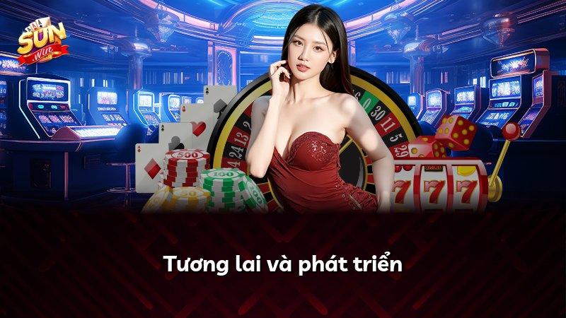 Tương lai và phát triển