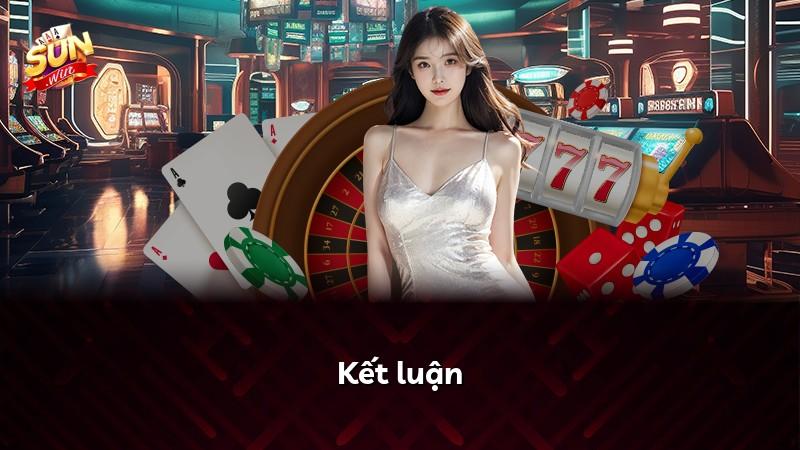 Kết luận